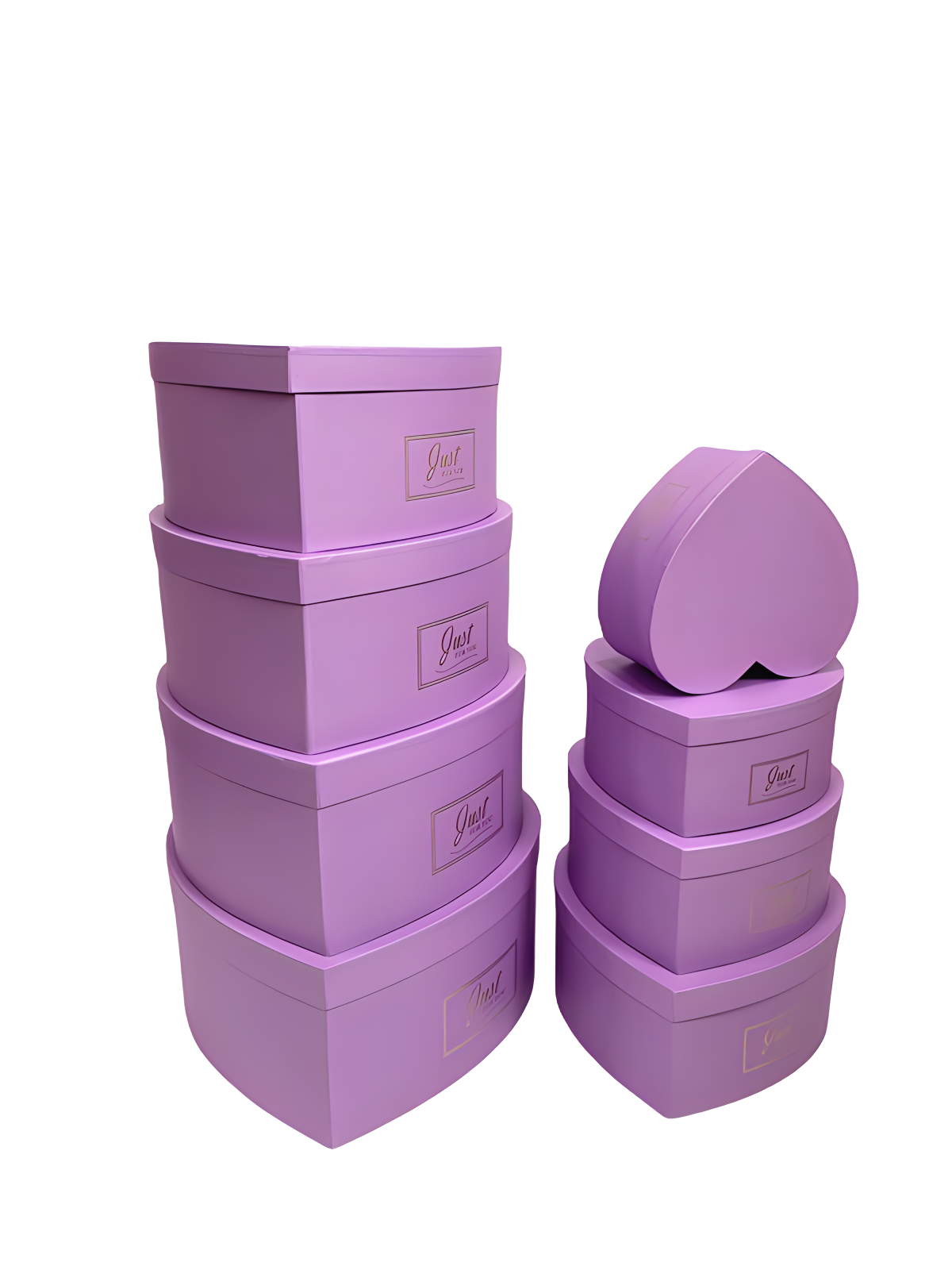 สีม่วง