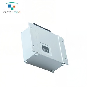 Unidad de Control ECU Genie 5 100839 100839GT para Plataformas de Trabajo Aéreo Genie GS-1532 GS-1930 GS-2032 GS-2046 GS-3232, <span class=keywords><strong>Repuestos</strong></span> - Product Image 6