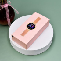 Boîte à lunettes rigide personnalisée avec fermeture magnétique, poignée portable, étanche, pour lunettes de lecture, lunettes de soleil, présentoir pour magasin d'optique