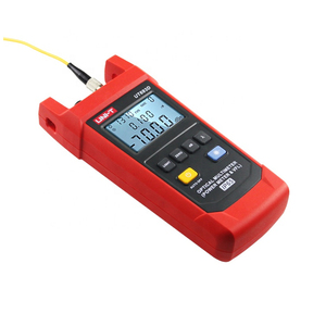 Multímetro Óptico Original UNI-T UT693D (Medidor de Potencia y VFL) - Product Image 1