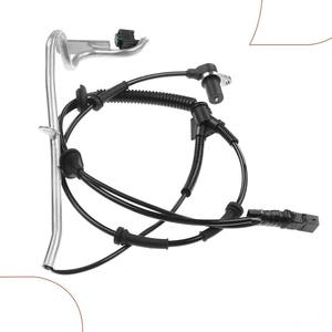 Sensore di Velocità Ruota ABS Compatibile con Modelli Volkswagen - <span class=keywords><strong>Passat</strong></span> 1999-<span class=keywords><strong>2005</strong></span> - Ricambio #   3B0927807H, 4M0927807C - Product Image 1