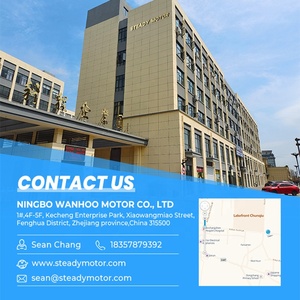 Ad alte prestazioni 220V-500W AC Hall controller sensore per soffiatore Brushless - Product Image 5