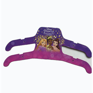 Isposable-percha aper <span class=keywords><strong>para</strong></span> ropa de <span class=keywords><strong>perro</strong></span>, colgador de papel <span class=keywords><strong>para</strong></span> toallas <span class=keywords><strong>con</strong></span> clip de metal - Product Image 6