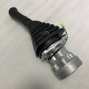 Graafmachine Reserveonderdeel Controle Joystick Bedieningsstang Voor Rups Kat <span class=keywords><strong>200b</strong></span> - Product Image 3