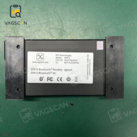Herramienta de Diagnóstico para Maquinaria Agrícola Electrónica, Motores Diésel, Cargadores de Tractor, Protocolo 380002884 para DPA5 V8.7 V9.9 2026
