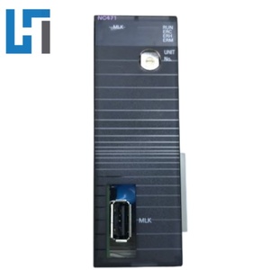 Nouveau module de commande de positionnement CJ1W-NC471 de la série CJ1W, contrôleur de programmation PLC, contrôleur d'automatisation industrielle - Product Image 2
