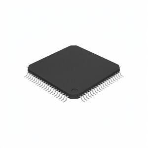 ไอซีเอ็มซียู 16BIT LFQFP แบบฝังตัวในสต็อก R5F10AMFKFB # ชิปวงจรรวม V5 - Product Image 1