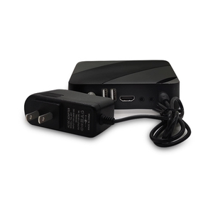 EPG de 7 días con sinopsis y evento rodante HEVC Parental Lock HD 1080p decodificador receptor de TV digital - Product Image 3