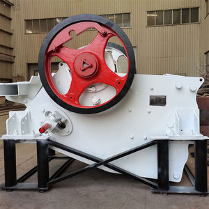 Frantoio a mascelle serie C progettato per massimizzare l'efficienza C80 <span class=keywords><strong>C96</strong></span> - Product Image 2