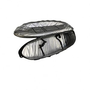 Sac de sport pour planche de surf grande capacité, certifié BSCI, le plus vendu – Sac de surf et SUP en promotion - Product Image 2