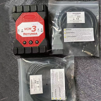 Escáner de Diagnóstico OBD2 VCM3 IDS para Ford y Mazda, Compatible con Múltiples Idiomas, Alta Calidad y Laptop CF53