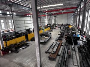 Herramientas de moldes de máquina <span class=keywords><strong>dobladora</strong></span> de chapa resistente para estándares alemanes/<span class=keywords><strong>Trumpf</strong></span>/LVD/wila - Product Image 2