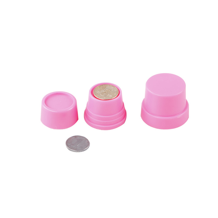 Children magician classic magic coin trick gimmick toy