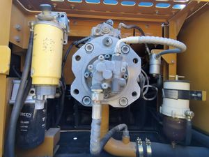 Venta caliente Sany sy365H Excavadoras grandes sobre orugas hidráulicas usadas 36ton SY365 Excavadoras de cubo de segunda mano - Product Image 6