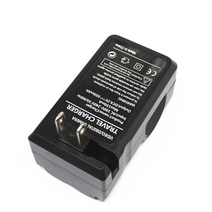 ไฟ LED แสดงสถานะการชาร์จแบบ Heavy Duty อะแดปเตอร์พอร์ตคู่ แหล่งจ่ายไฟแบตเตอรี่ 18650 อเนกประสงค์สำหรับการใช้งานกลางแจ้ง - Product Image 4