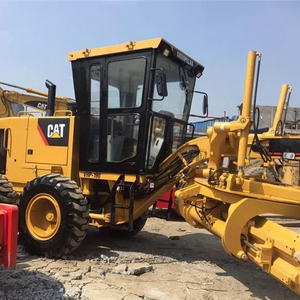 Giá Rẻ Giá Nhập Khẩu Đường Máy <span class=keywords><strong>12H</strong></span> 12G Sử Dụng Ban Đầu Mèo Động Cơ Học Sinh Lớp Để Bán - Product Image 3