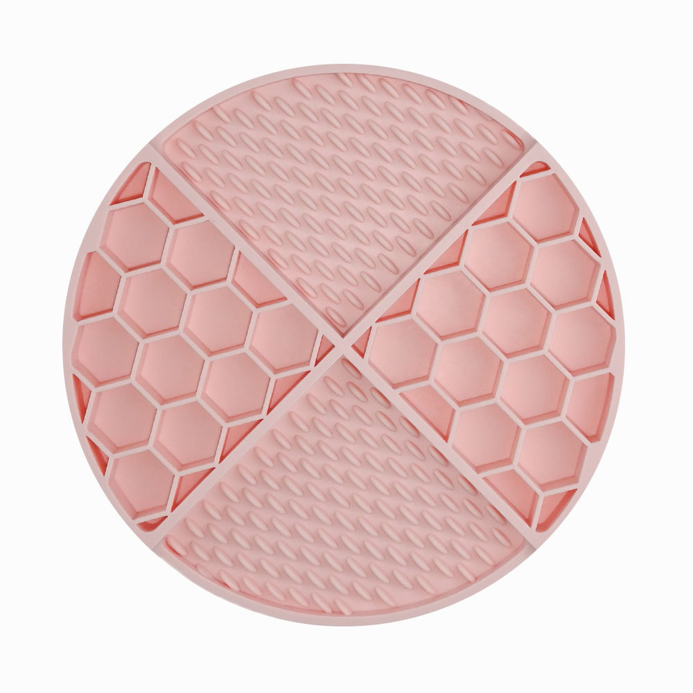 Rose fleur de pêcher