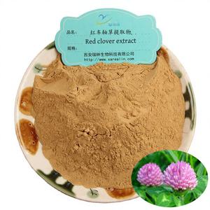 निर्माता लाल क्लोवर अर्क <span class=keywords><strong>10</strong></span>:<span class=keywords><strong>1</strong></span> लाल क्लोवर अर्क अनुपात पाउडर की आपूर्ति करता है - Product Image 1