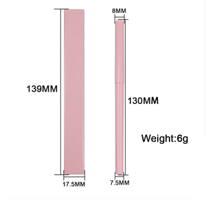 ดินสอเขียนขอบปาก15สีติดฉลากส่วนตัวดินสอเขียนขอบปาก - Product Image 6