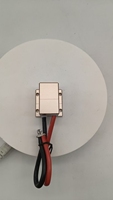 Nouveau Stack Laser Diode Haute Précision 250W 5 Barres LST-1005AL 808nm avec Poignée de Remplacement Personnalisée