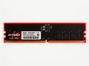 RAM DDR5 5600 MHz pour jeux 16 Go, RAM DDR5 haute vitesse pour jeux, RAM DDR5 haute vitesse 2026, RAM ECC UDIMM 2026 - Product Image 2