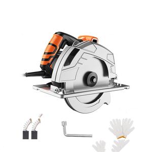 Portable Household Woodworking <b>Chainsaw</b> Multifunctional Electric Circular Saw Grade Industrial for DIY Sizes <b>7</b>\" 9\" 10\" - Product Image 1