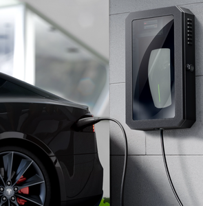 Caja de Protección para Estación de Carga de Tesla, Caja Eléctrica para Vehículos de Nueva Energía BYD, Protección para Cargador de Vehículos Eléctricos Contra la Lluvia y el Trueno - Product Image 6