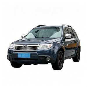 Offerta Speciale: Subaru Forester 2008 2.0XS Auto Edizione Lusso, Anno di Registrazione Agosto 2008, SUV 5 Porte 5 Posti - Product Image 1