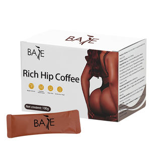 Bebida para agrandar glúteos, productos de belleza naturales para glúteos más grandes, agrandamiento de cadera, líquido con curvas, potenciador de glúteos, bebida BBL - Product Image 1