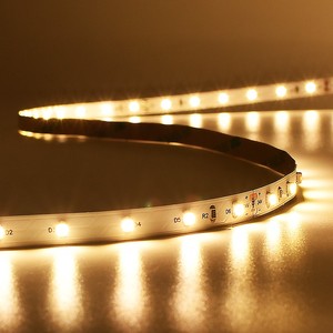 Bande LED 12V SMD3528 5m Haute Luminosité 8mm PCB Ruban LED USB Télécommande Cuivre Flexible Ruban LED Blanc/Chaud - Product Image 6