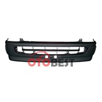 UTILISATION pour TOYOTA HIACE 93 PARE-CHOCS