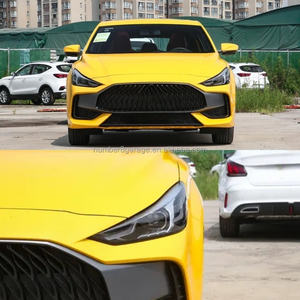 OEM Standard durevole faro faro copriobiettivo nuova copertura del proiettore per <span class=keywords><strong>MG</strong></span> 5 <span class=keywords><strong>2021</strong></span> 2022 - Product Image 2