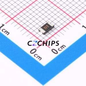 1206L016/48NR Resettable Fuse 1206 Fuse 48V 40A 160mA 370mA - Product Image 2