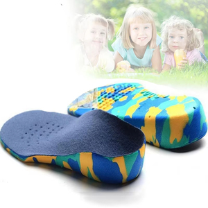 <b>Height</b> <b>Increase</b> Insoles for Men Women Arch Support Orthopedic <b>Shoe</b> Pads Heel Lift Memory Foam Soft Shock Absorbing Inserts - Product Image 2