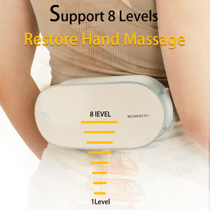 Produk bantuan terapi dan penghilang nyeri punggung memenuhi pinggang Anda setiap permintaan kenyamanan hidup bebas rasa sakit palu pijat Lumbar kami - Product Image 5