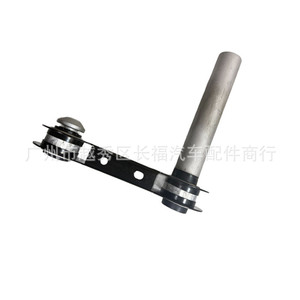 Bras de suspension arrière LB5Z5A972A LB5C5A972BC pour Explorer 2020 - Product Image 3