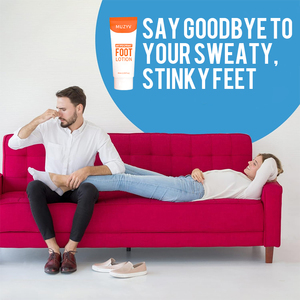 Loción <span class=keywords><strong>antitranspirante</strong></span> para <span class=keywords><strong>manos</strong></span> <span class=keywords><strong>y</strong></span> <span class=keywords><strong>pies</strong></span> OEM personalizada para mujeres <span class=keywords><strong>y</strong></span> hombres - Product Image 6