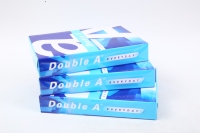 Papier copie A4 blanc 100% pâte de bois vierge 70g/m² et 80g/m² 500 feuilles pour le modèle A2
