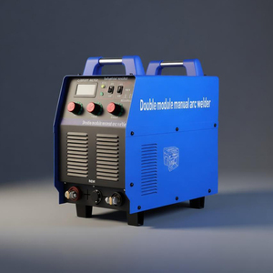 Máquina de Soldar Eléctrica con Inversor Santwell SSG-EW-007, 400A, Trifásica, Grosor Máximo de Material de 3/8 pulgadas, Acero de Bajo Carbono - Product Image 4
