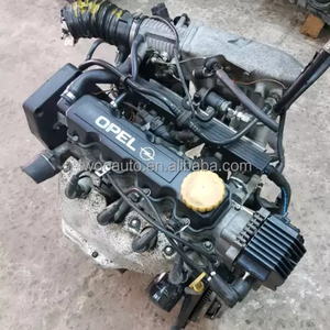 เครื่องยนต์มือสอง C14SE 1.4L สำหรับ OPEL CORSA ขาย - Product Image 2