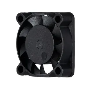 25x25x6mm 2507 25*25*07mm DC brushless oil-bearing fan for Humidifier VR Mini fan Raspberry PI cooling fan