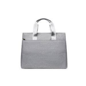Bolsa Ligera Impermeable para Portátil, Maletín de Viaje Resistente, Gran Capacidad, para Hombre, con Cierre de Cremallera - Product Image 2