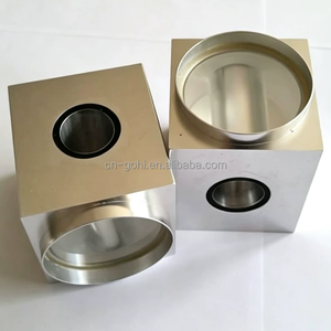 Detector de cristal NaI(Tl) de alta sensibilidad para radioinmunoensayo, venta directa de fábrica, espectrómetro de rayos para medicina nuclear - Product Image 5