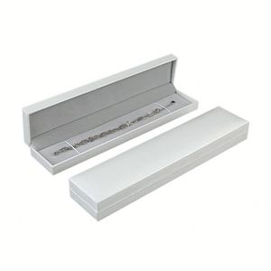 Caja organizadora de viaje de joyería de cuero con cremallera para almacenamiento con logotipo personalizado grande - Product Image 4