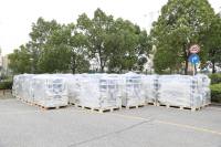 Sıcak Fırsat LDSJ Tütün Kartonu Tutucu Forklift Aparatı, Forkliftler için Bomlar, Tütün Kutuları ve Sigara Paketleri için 2 Yıl Garanti