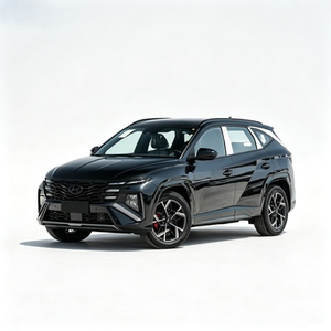 <span class=keywords><strong>Hyundai</strong></span> <span class=keywords><strong>Tucson</strong></span> hybride SUV AWD 2024, automatique, caméra de recul, pneus R17, Euro 6, conduite à gauche, tout neuf - Product Image 2