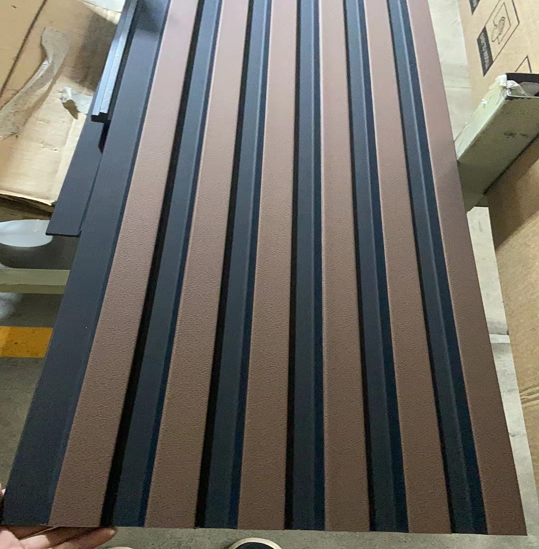 ps wall panel decorative