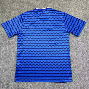 Ropa de fútbol de verano Nueva temporada 2025/26 Everton Home Away Jersey Uniforme de manga corta Competiciones de clubes europeos con - Product Image 2