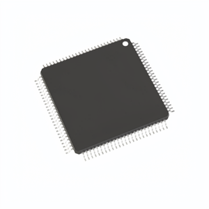Buy Online Electronic Components BOM IC In Stock Embedded PIC32MX340F128LT-80I_PT 100 TQFP - Product Image 1