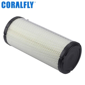 อะไหล่เครื่องยนต์ดีเซลรถบรรทุก ไส้กรองอากาศ SA 16683 715900422 ฟิลโตร เดอ ไอเร - Product Image 5